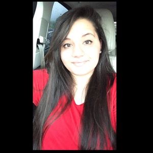 Meet your Posher, Serena